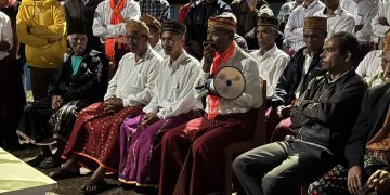Dialog Warga PLTP Ulumbu Gubernur NTT: Kebanggaan Geothermal untuk NTT