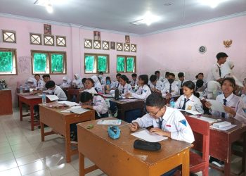 Simulasi ANBK di Mataram Sekolah Siapkan Kesiapan Alat dan Jaringan