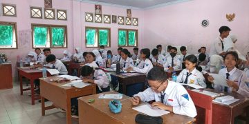 Simulasi ANBK di Mataram Sekolah Siapkan Kesiapan Alat dan Jaringan