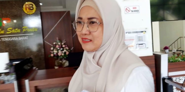 Asisten III Setda NTB Diperiksa Jaksa Terkait Kasus Dugaan Korupsi PT GNE