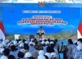 Pupuk Indonesia Optimis Koperasi Desa Merah Putih Diresmikan Jadi Motor Swasembada Pangan