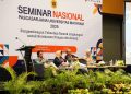 Seminar Nasional Pascasarjana, Kaji Teknologi Ramah Lingkungan untuk Ketahanan Pangan dan Energi