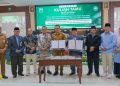 Dorong Kebijakan Pertanian Berbasis Riset dan RPL untuk ASN serta Kerja Sama Strategis di Batu