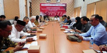 Sinergi Kemenkum NTB Melawan Praktik Keuangan Ilegal