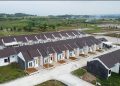 Penyaluran KPR Subsidi FLPP Didominasi, BRI Tingkatkan Akses Hunian Terjangkau Program 3 Juta Rumah
