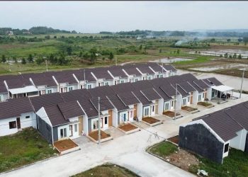 Penyaluran KPR Subsidi FLPP Didominasi, BRI Tingkatkan Akses Hunian Terjangkau Program 3 Juta Rumah