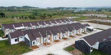 Penyaluran KPR Subsidi FLPP Didominasi, BRI Tingkatkan Akses Hunian Terjangkau Program 3 Juta Rumah