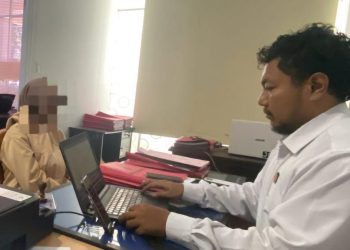 Buang Bayi Sendiri Kasus Memprihatinkan di Lombok Tengah
