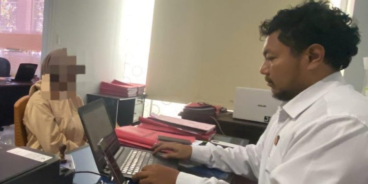 Buang Bayi Sendiri Kasus Memprihatinkan di Lombok Tengah