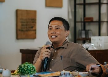 Bank Indonesia Klarifikasi QRIS Terkait Biaya Parkir Digital di Bandara Lombok