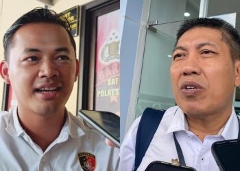 Polresta Mataram Selidiki Dugaan Suap Proyek Dinas Pemuda dan Olahraga NTB