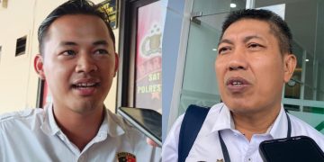 Polresta Mataram Selidiki Dugaan Suap Proyek Dinas Pemuda dan Olahraga NTB