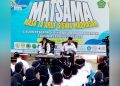 MAN 1 Mataram Bawa Semangat Madrasah Ramah