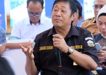 Jelang Fornas, Organda NTB Minta Utamakan Transportasi Lokal