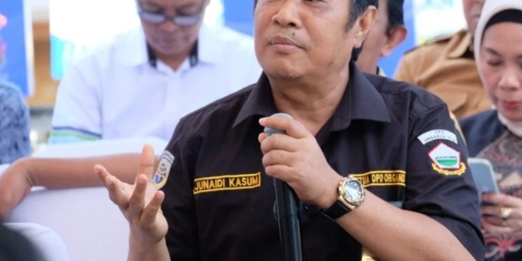 Jelang Fornas, Organda NTB Minta Utamakan Transportasi Lokal