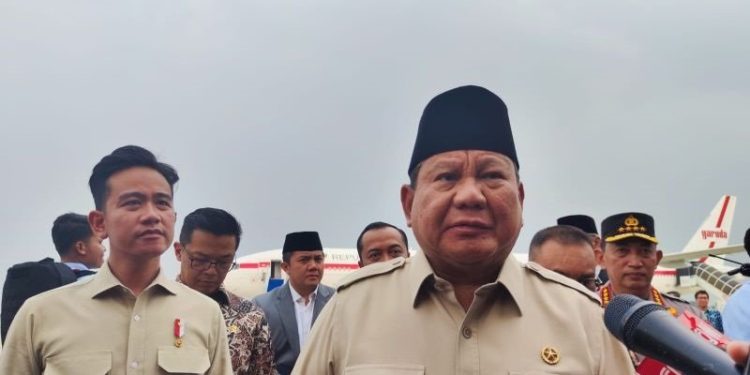 Prabowo dan Lula Sepakat Kembangkan Potensi Besar RI-Brasil yang Masih Belum Optimal