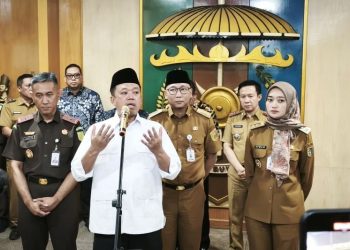 Butuh 587 Hari untuk Menetapkan Tanah Terlantar Menurut Menteri ATR