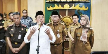 Butuh 587 Hari untuk Menetapkan Tanah Terlantar Menurut Menteri ATR