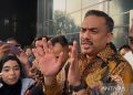 Menteri UMKM Tegaskan Uang Negara Tidak Digunakan Istri di Eropa