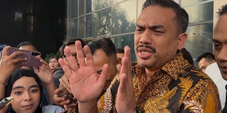 Menteri UMKM Tegaskan Uang Negara Tidak Digunakan Istri di Eropa