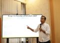Peningkatan Kualitas Publikasi Ilmiah Melalui Terobosan Jurnal Naik Kelas oleh LPPM Unram