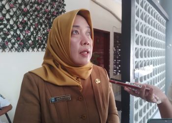 Kemampuan Terbatas APBD dalam Memperbaiki Infrastruktur yang Rusak