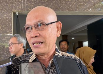 Terkendala Administrasi, Denda Keterlambatan IC dan RS Mandalika Capai Rp3,13 Miliar
