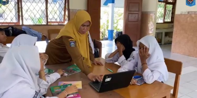 MKKS SMA Dukung Aturan Baru Beban Kerja untuk Guru