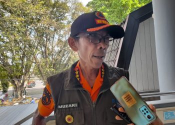 Mataram Kekurangan Alat Pendeteksi Dini Banjir
