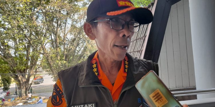 Mataram Kekurangan Alat Pendeteksi Dini Banjir