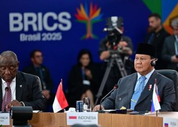 Pemimpin BRICS Kutuk Serangan Militer ke Iran yang Dianggap Melanggar Hukum Internasional