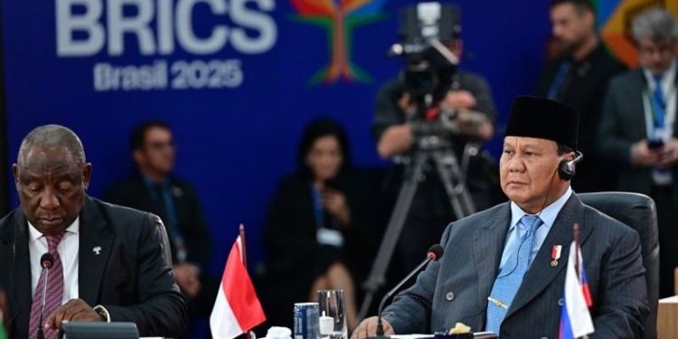 Pemimpin BRICS Kutuk Serangan Militer ke Iran yang Dianggap Melanggar Hukum Internasional