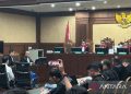 Lembong Dijatuhi Hukuman 4,5 Tahun Penjara