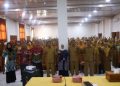 Pendampingan UKBI di Sumbawa Fokus pada Sekolah dan Dinas Pendidikan