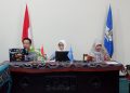 Internasionalisasi Bahasa Indonesia dan Standar Kompetensi Kerja untuk Pengajaran BIPA