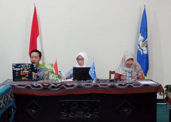 Internasionalisasi Bahasa Indonesia dan Standar Kompetensi Kerja untuk Pengajaran BIPA