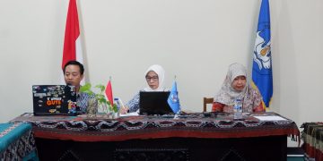 Internasionalisasi Bahasa Indonesia dan Standar Kompetensi Kerja untuk Pengajaran BIPA