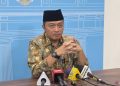 Istana Ancaman Hapus Penerima Bansos yang Bermain Judi