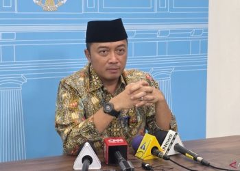Istana Ancaman Hapus Penerima Bansos yang Bermain Judi
