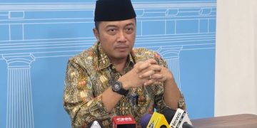 Istana Ancaman Hapus Penerima Bansos yang Bermain Judi