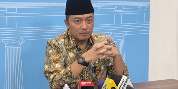 Istana Ancaman Hapus Penerima Bansos yang Bermain Judi