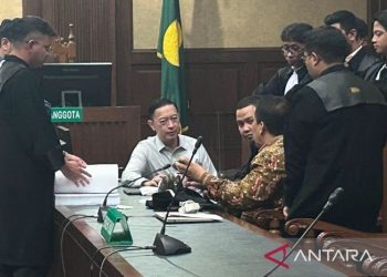 Dugaan Politisasi dan Kriminalisasi Kasus Tom Lembong yang Mengklaim Sepihak
