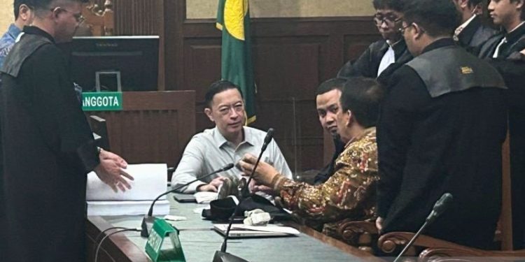 Dugaan Politisasi dan Kriminalisasi Kasus Tom Lembong yang Mengklaim Sepihak