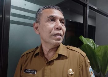 BKD Mataram Libatkan Ratusan Kader untuk Mengetahui Potensi Pajak Kendaraan