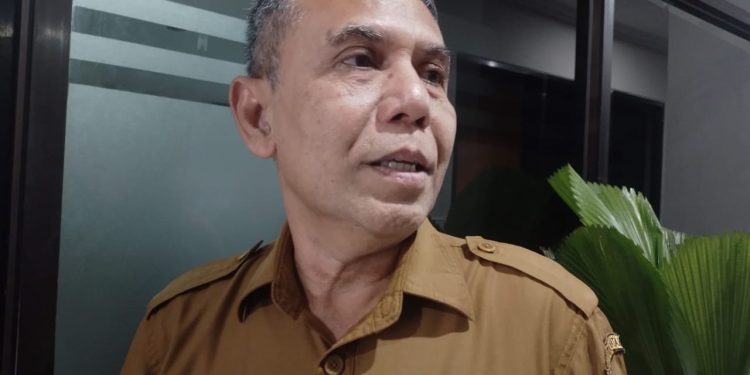 BKD Mataram Libatkan Ratusan Kader untuk Mengetahui Potensi Pajak Kendaraan