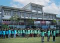 Remisi HUT Ke-80 RI untuk Narapidana di Lombok Barat