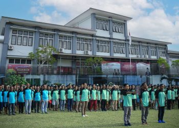 Remisi HUT Ke-80 RI untuk Narapidana di Lombok Barat