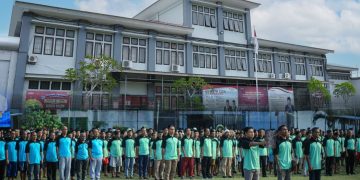 Remisi HUT Ke-80 RI untuk Narapidana di Lombok Barat