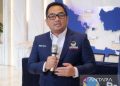 Komisi II DPR Diskusikan Usulan Wapres Berkantor di IKN