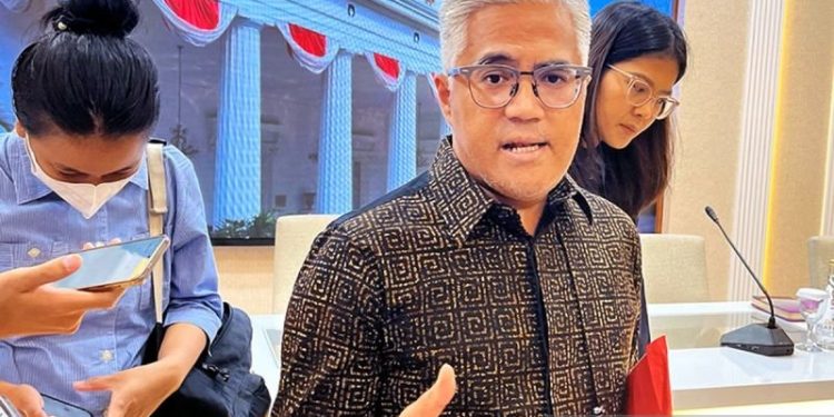 Kemlu Serahkan Rekaman CCTV Terkait Kematian Diplomat ke Polisi